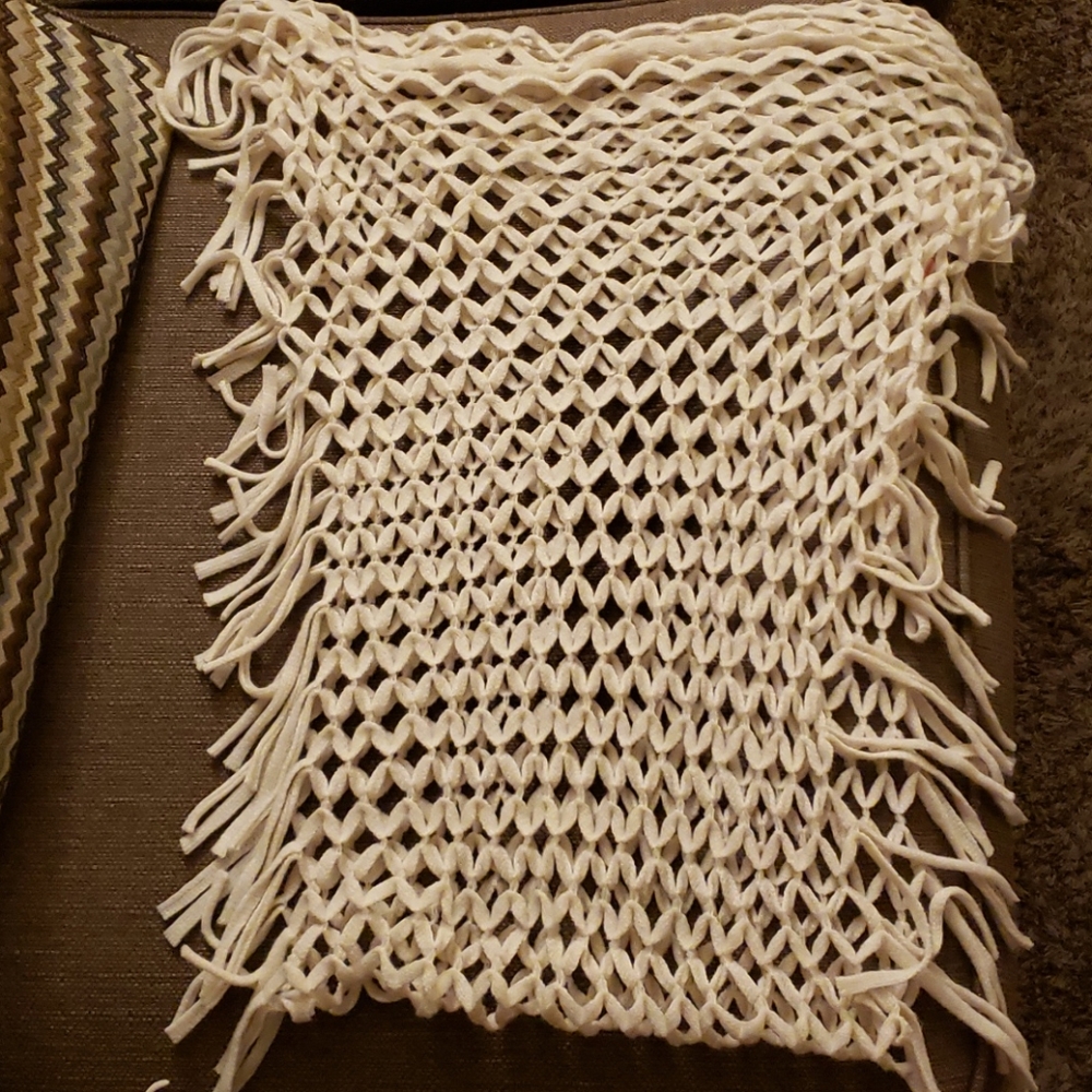 Infinity scarf - Picture 3 of 3